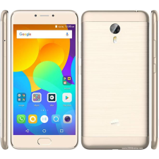 Micromax Canvas Evok Note E453 - Hydrogél kijelzővédő fólia mobiltelefon kellék