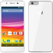 Micromax Canvas Knight 2 E471 - Hydrogél kijelzővédő fólia mobiltelefon kellék
