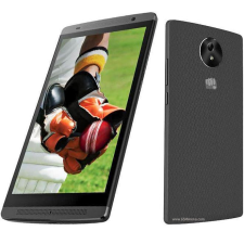 Micromax Canvas Mega 2 Q426 - Hydrogél kijelzővédő fólia mobiltelefon kellék