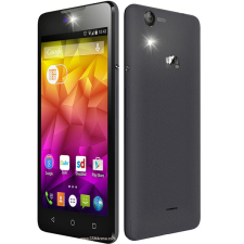 Micromax Canvas Selfie 2 Q340 - Hydrogél kijelzővédő fólia mobiltelefon kellék