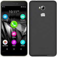 Micromax Canvas Spark 3 Q385 - Hydrogél kijelzővédő fólia mobiltelefon kellék