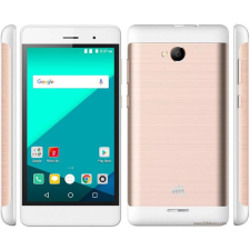 Micromax Canvas Spark 4G Q4201 - Hydrogél kijelzővédő fólia mobiltelefon kellék