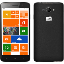 Micromax Canvas Win W121 - Hydrogél kijelzővédő fólia mobiltelefon kellék