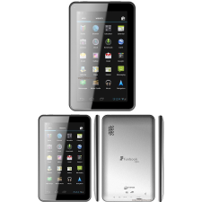 Micromax Funbook Alfa P250 - Hydrogél kijelzővédő fólia mobiltelefon kellék