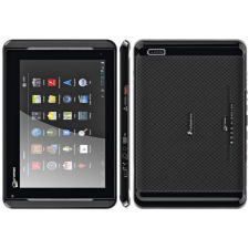 Micromax Funbook Infinity P275 - Hydrogél kijelzővédő fólia mobiltelefon kellék