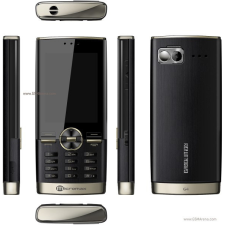 Micromax G4 - Hydrogél kijelzővédő fólia mobiltelefon kellék