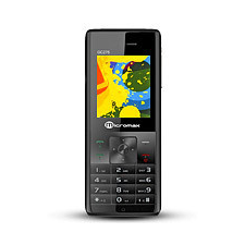 Micromax GC275 - Hydrogél kijelzővédő fólia mobiltelefon kellék
