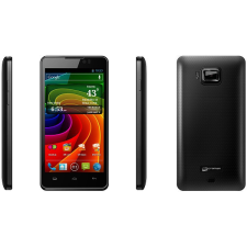 Micromax Ninja A91 - Hydrogél kijelzővédő fólia mobiltelefon kellék