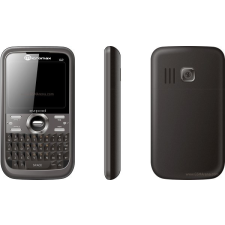 Micromax Q2 - Hydrogél kijelzővédő fólia mobiltelefon kellék