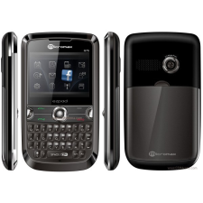 Micromax Q75 - Hydrogél kijelzővédő fólia mobiltelefon kellék