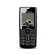 Micromax X1i - Hydrogél kijelzővédő fólia mobiltelefon kellék