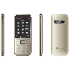 Micromax X231 - Hydrogél kijelzővédő fólia mobiltelefon kellék