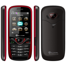 Micromax X266 - Hydrogél kijelzővédő fólia mobiltelefon kellék