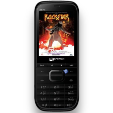Micromax X278 - Hydrogél kijelzővédő fólia mobiltelefon kellék
