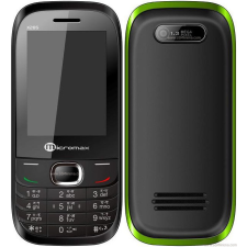 Micromax X285 - Hydrogél kijelzővédő fólia mobiltelefon kellék