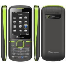 Micromax X288 - Hydrogél kijelzővédő fólia mobiltelefon kellék