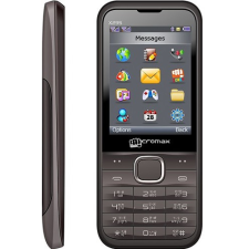 Micromax X295 - Hydrogél kijelzővédő fólia mobiltelefon kellék