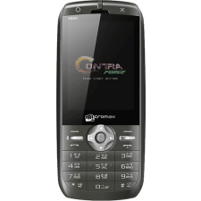 Micromax X322 - Hydrogél kijelzővédő fólia mobiltelefon kellék