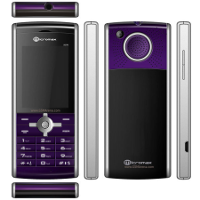 Micromax X370 - Hydrogél kijelzővédő fólia mobiltelefon kellék