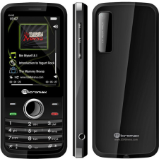 Micromax X410 - Hydrogél kijelzővédő fólia mobiltelefon kellék