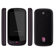 Micromax X550 Qube - Hydrogél kijelzővédő fólia mobiltelefon kellék