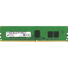 Micron 16GB / 3200 DDR4 Szerver RAM (1Rx8) (MTA9ASF2G72PZ-3G2F1R) memória (ram)
