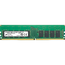 Micron 16GB / 3200 MTA9ASF2G72PZ-3G2R DDR4 Szerver RAM memória (ram)
