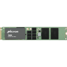 Micron 1.92TB 7450 Pro M.2 NVMe PCIe SSD (MTFDKBG1T9TFR-1BC15ABYYR) merevlemez
