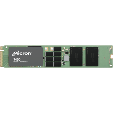 Micron 1.92TB 7450 Pro M.2 NVMe PCIe SSD (MTFDKBG1T9TFR-1BC15ABYYR) merevlemez, ssd