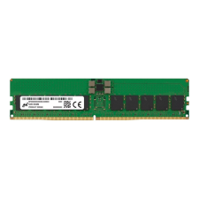Micron 32GB / 3200 DDR4 RAM memória (ram)