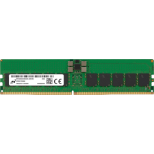 Micron 32GB / 4800 DDR5 Szerver RAM (1Rx4) (MTC20F1045S1RC48BA2R) memória (ram)