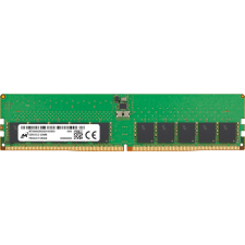 Micron 32GB / 4800 DDR5 Szerver RAM (2Rx8) memória (ram)