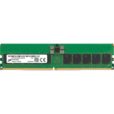 Micron 32GB / 5600 DDR5 CL46 Single Szerver RAM (MTC20F2085S1RC56BR) memória (ram)