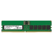 Micron 32GB DDR5 4800MHz CL40 MTC20F2085S1RC48BA1T memória (ram)