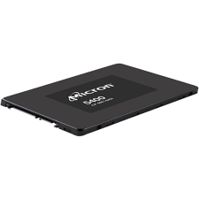 Micron 3.84 TB 5400 Pro 2.5" SATA3 SSD (Tray) (MTFDDAK3T8TGA-1BC1ZABYYT) merevlemez