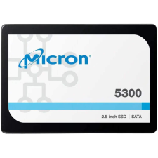 Micron 3.84TB 5300 Pro 2.5" SATA3 SSD merevlemez
