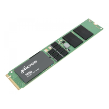 Micron 3.84TB 7450 Pro M.2 PCIe NVMe (MTFDKBG3T8TFR-1BC1ZABYYR) merevlemez, ssd