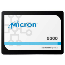 Micron 480GB 5300 Pro 2.5" SATA3 SSD (MTFDDAK480TDS-1AW1ZA) merevlemez