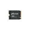 Micron 512GB 2400 M.2 PCIe M.2 2280 MTFDKBA512QFM-1BD1AABGA
