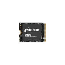 Micron 512GB 2400 M.2 PCIe M.2 2280 MTFDKBA512QFM-1BD1AABGA merevlemez, ssd