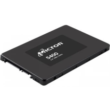 Micron 5400 PRO 480GB TB SSD SATA MTFDDAK480TGA-1BC1ZABYYR (MTFDDAK480TGA-1BC1ZABYYR) merevlemez, ssd