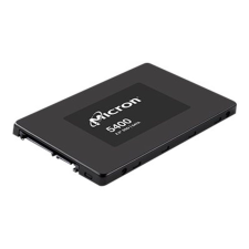 Micron 5400 PRO - SSD - 480 GB - SATA 6Gb/s (MTFDDAK480TGA-1BC1ZABYYT) merevlemez