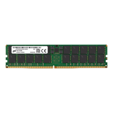Micron 64GB / 5600 DDR5 CL46 Single Desktop RAM (MTC40F2046S1RC56BT) memória (ram)