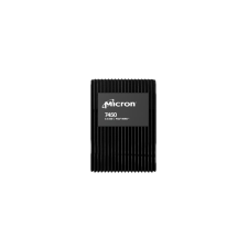 Micron 7450 MAX 1.6TB U.3 (15mm) NVMe SSD (Tray) (MTFDKCC1T6TFS-1BC1ZABYYT) merevlemez