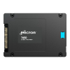 Micron 7450 PRO - SSD - Enterprise, Read Intensive - 960 GB - U.3 PCIe 4.0 x4 (NVMe) - TAA Compliant (MTFDKCB960TFR-1BC1ZABYYR) - SSD