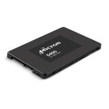 Micron 960GB 2,5" SATA3 5400 Pro (MTFDDAK960TGA-1BC1ZABYY) merevlemez, ssd