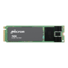 Micron 960GB 7450 Pro M.2 PCIe NVMe (MTFDKBA960TFR-1BC1ZABYYR) merevlemez, ssd