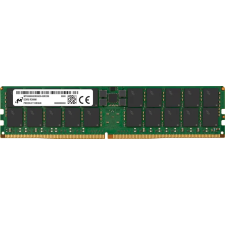 Micron 96GB DDR5 5600MHz CL46 MTC40F204WS1RC56BR memória (ram)