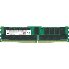 Micron DDR4 RDIMM 32GB 2Rx4 2933 CL21 (8Gbit) (MTA36ASF4G72PZ-2G9E2) memória (ram)