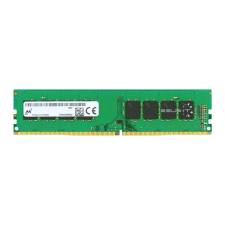 Micron RAM memória 1x 16GB Micron NON-ECC UNBUFFERED DDR4 2400MHz PC4-19200 UDIMM | MTA18ASF2G72AZ-2G3 memória (ram)